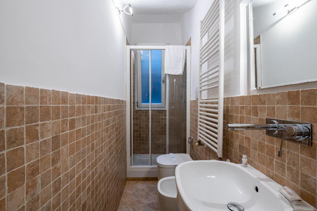 Apartment Sant'ambrogio Colorful Florenz