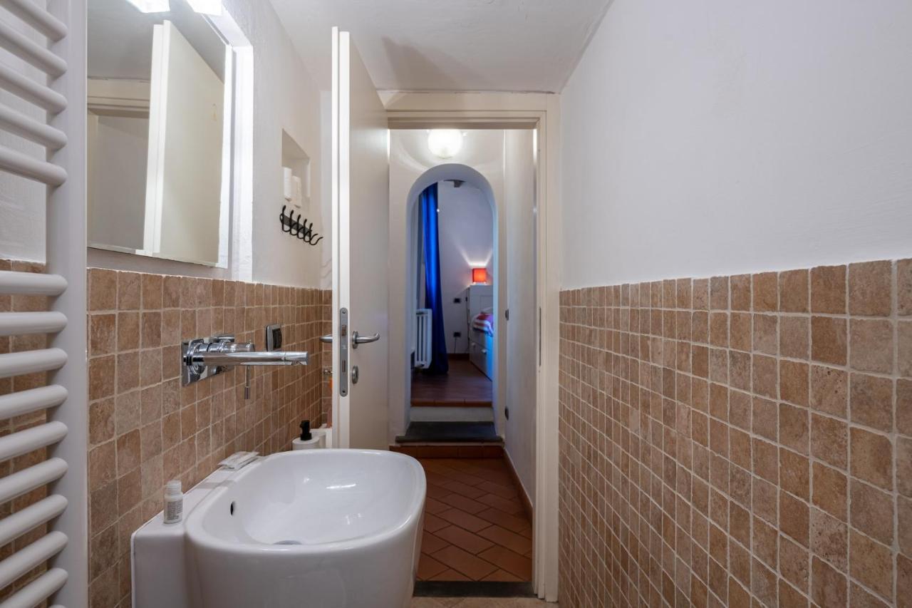 Sant'ambrogio Colorful Apartment Florenz